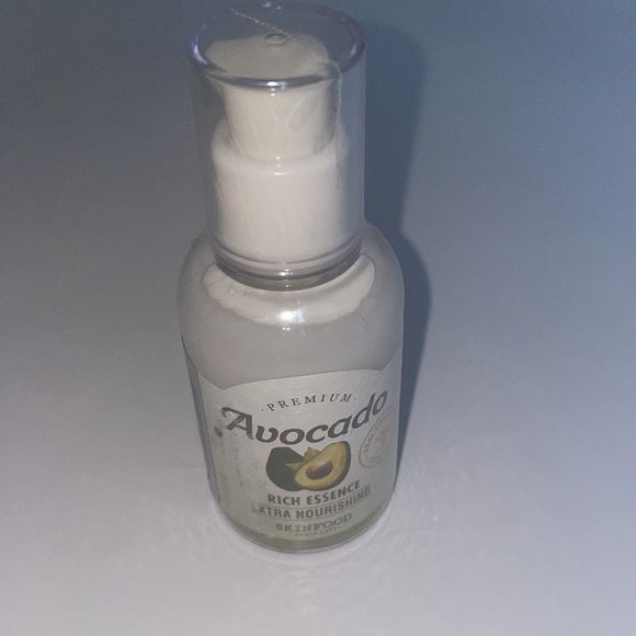 Skinfood Avocado facial set - Picture 5 of 8